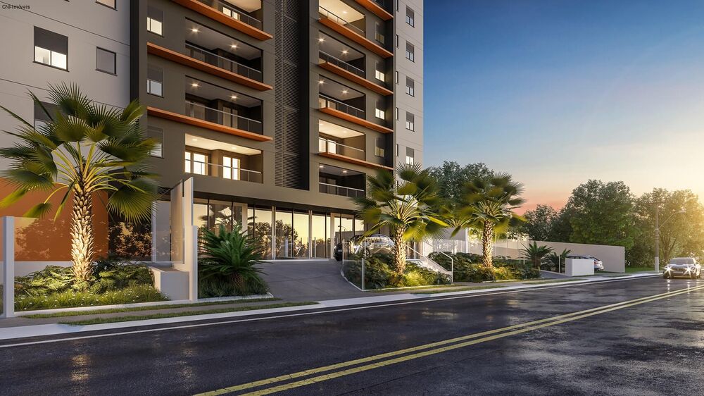 Apartamento, 3 quartos, 143 m² - Foto 13
