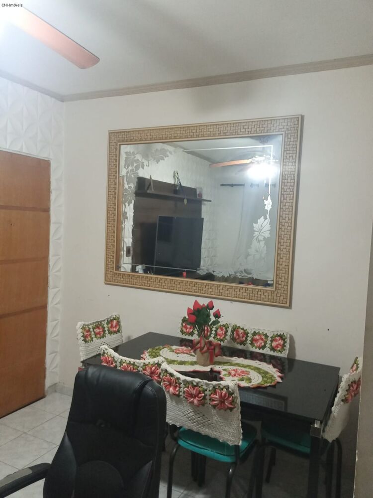 Apartamento, 2 quartos, 42 m² - Foto 8