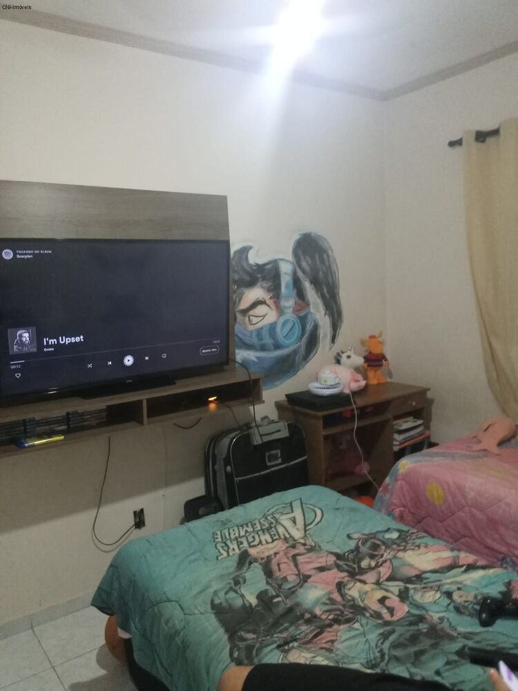 Apartamento, 2 quartos, 42 m² - Foto 1