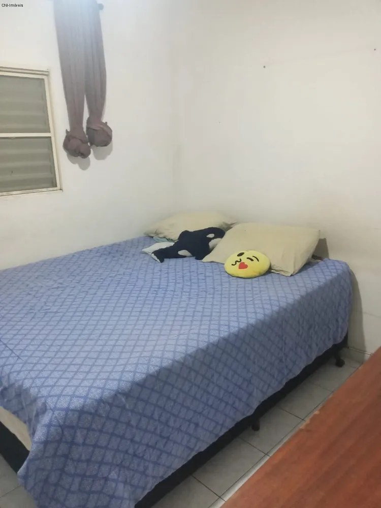 Apartamento, 2 quartos, 42 m² - Foto 6
