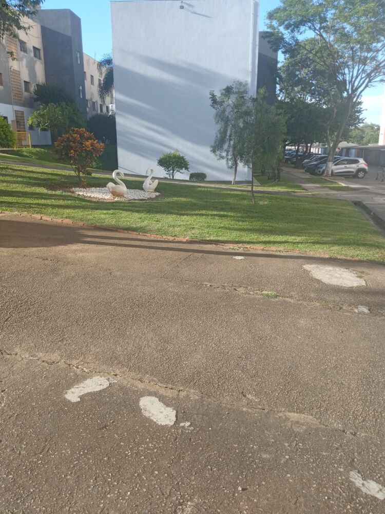 Apartamento, 2 quartos, 42 m² - Foto 2