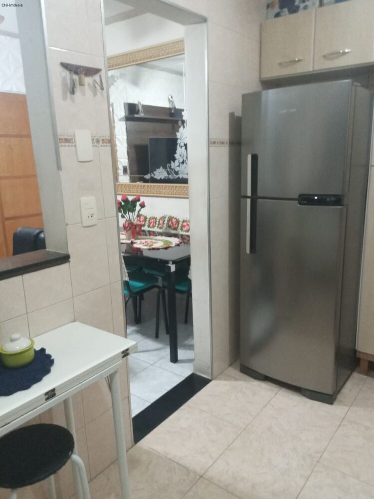 Apartamento, 2 quartos, 42 m² - Foto 5