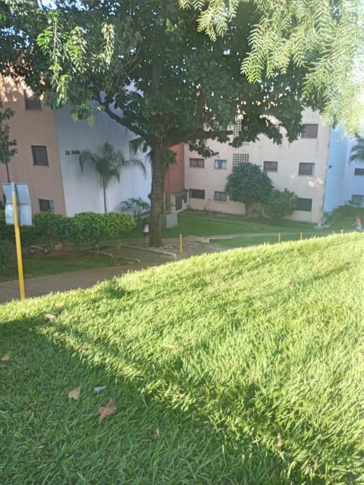 Apartamento, 2 quartos, 42 m² - Foto 6