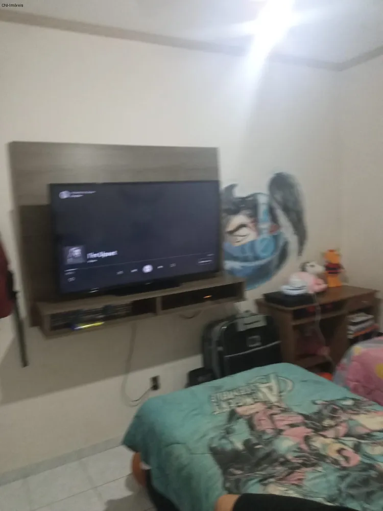 Apartamento, 2 quartos, 42 m² - Foto 5