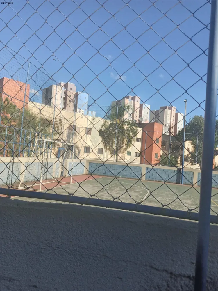 Apartamento, 2 quartos, 42 m² - Foto 12