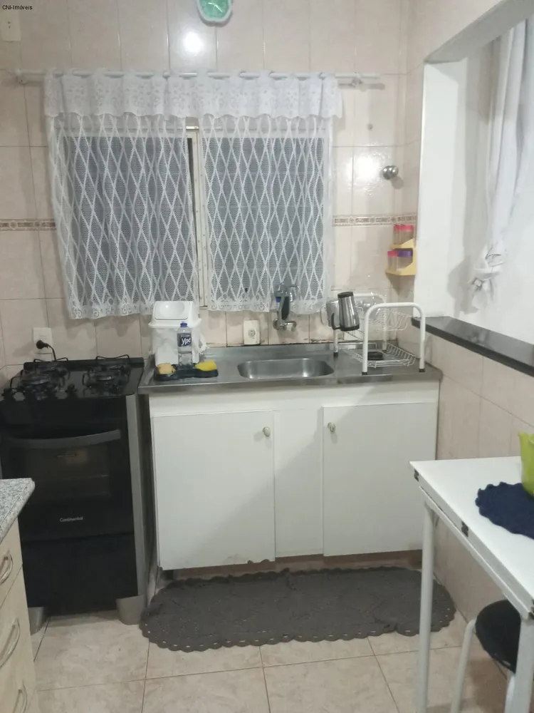 Apartamento, 2 quartos, 42 m² - Foto 1