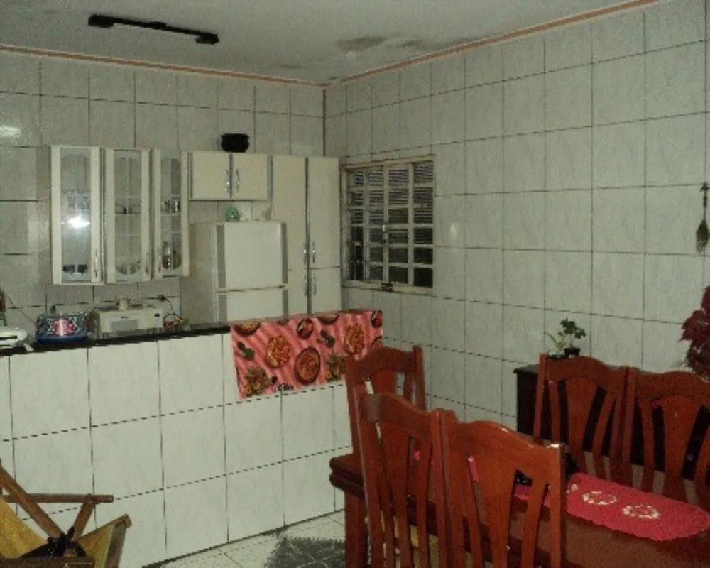 Casa, 3 quartos - Foto 9