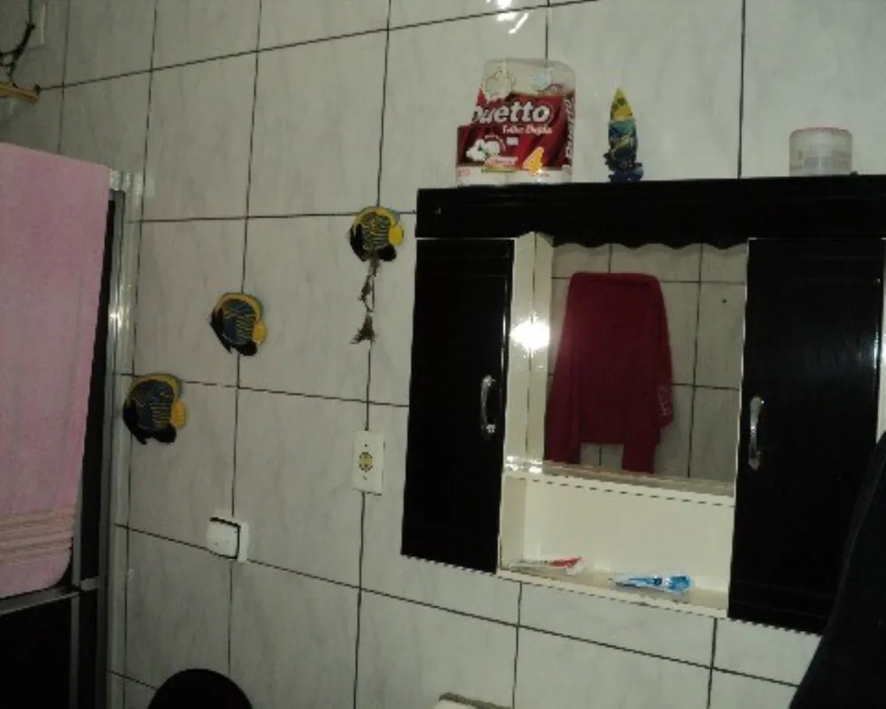Casa, 3 quartos - Foto 8