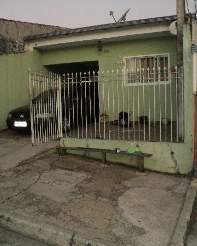 Casa, 3 quartos - Foto 2