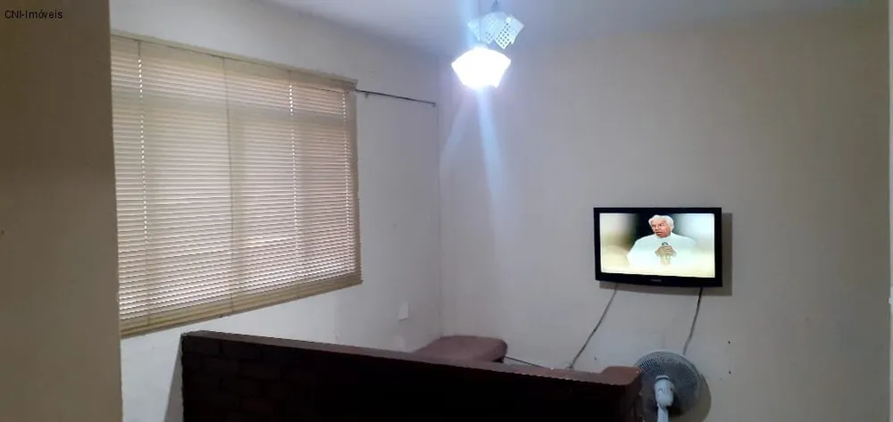 Apartamento, 2 quartos, 47 m² - Foto 2