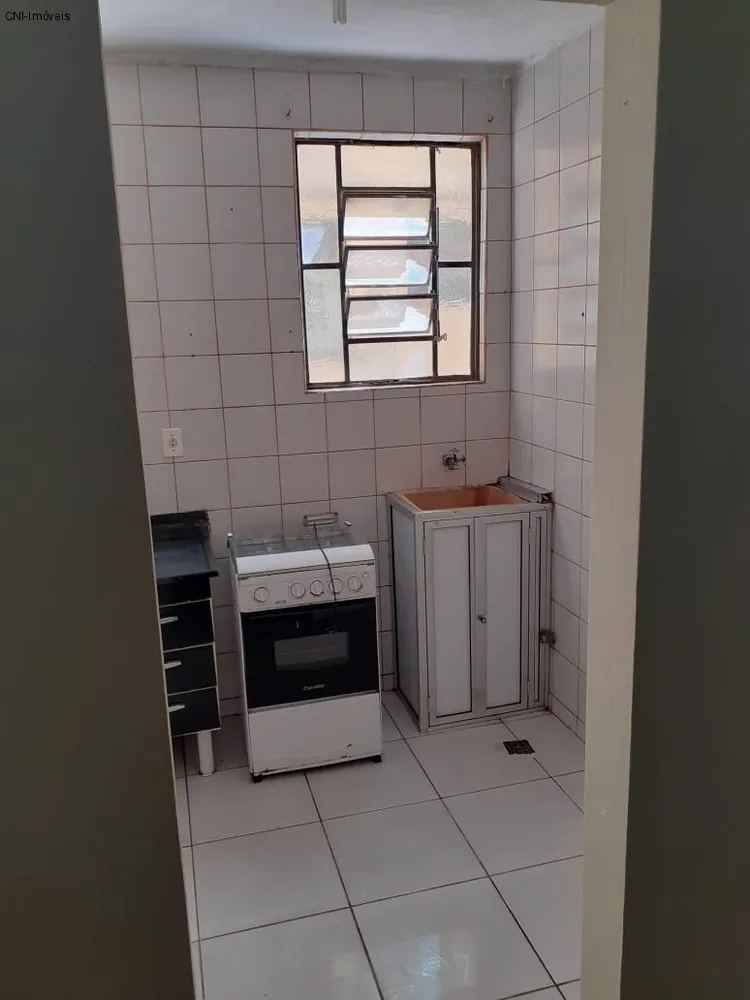 Apartamento, 2 quartos, 47 m² - Foto 1