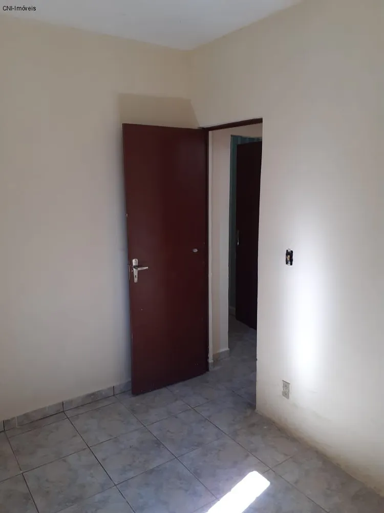 Apartamento, 2 quartos, 47 m² - Foto 3