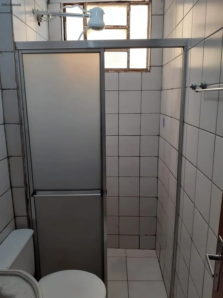 Apartamento, 2 quartos, 47 m² - Foto 5