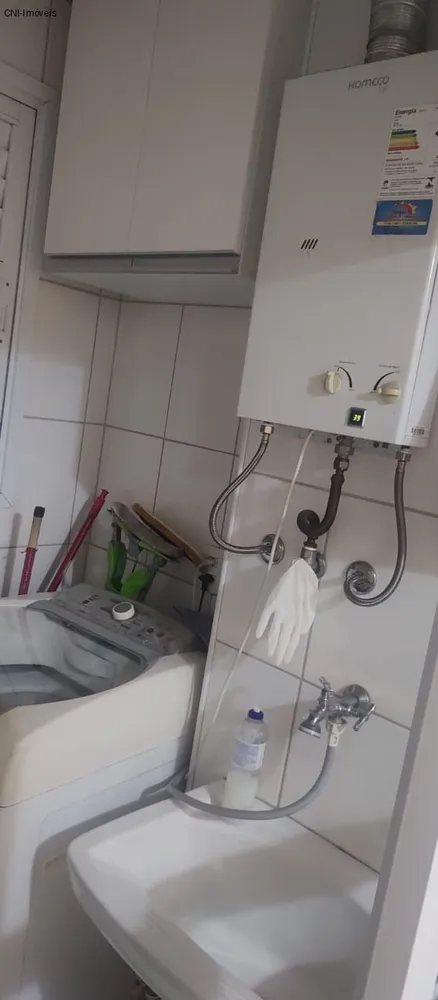 Apartamento, 2 quartos, 98 m² - Foto 19