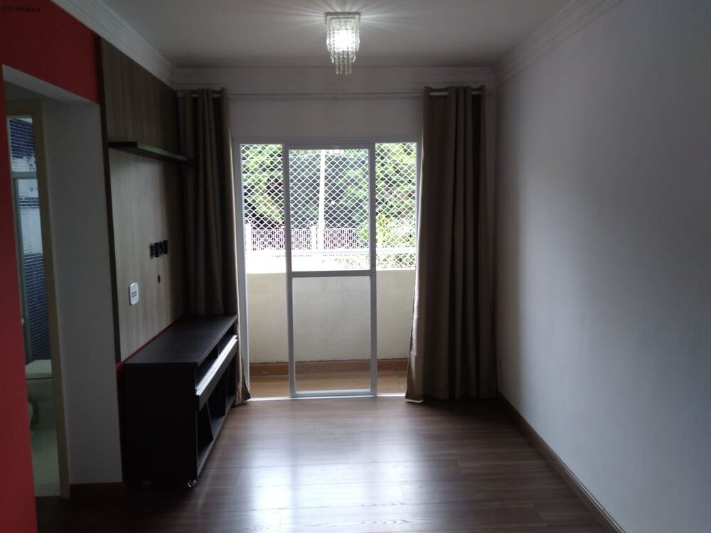 Apartamento, 2 quartos, 50 m² - Foto 4