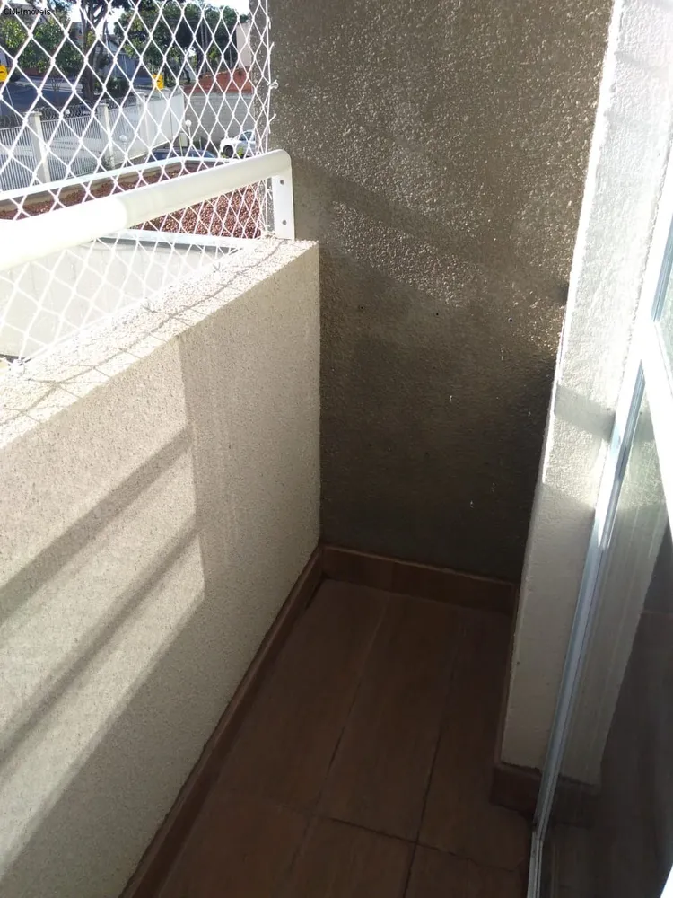 Apartamento, 2 quartos, 50 m² - Foto 18