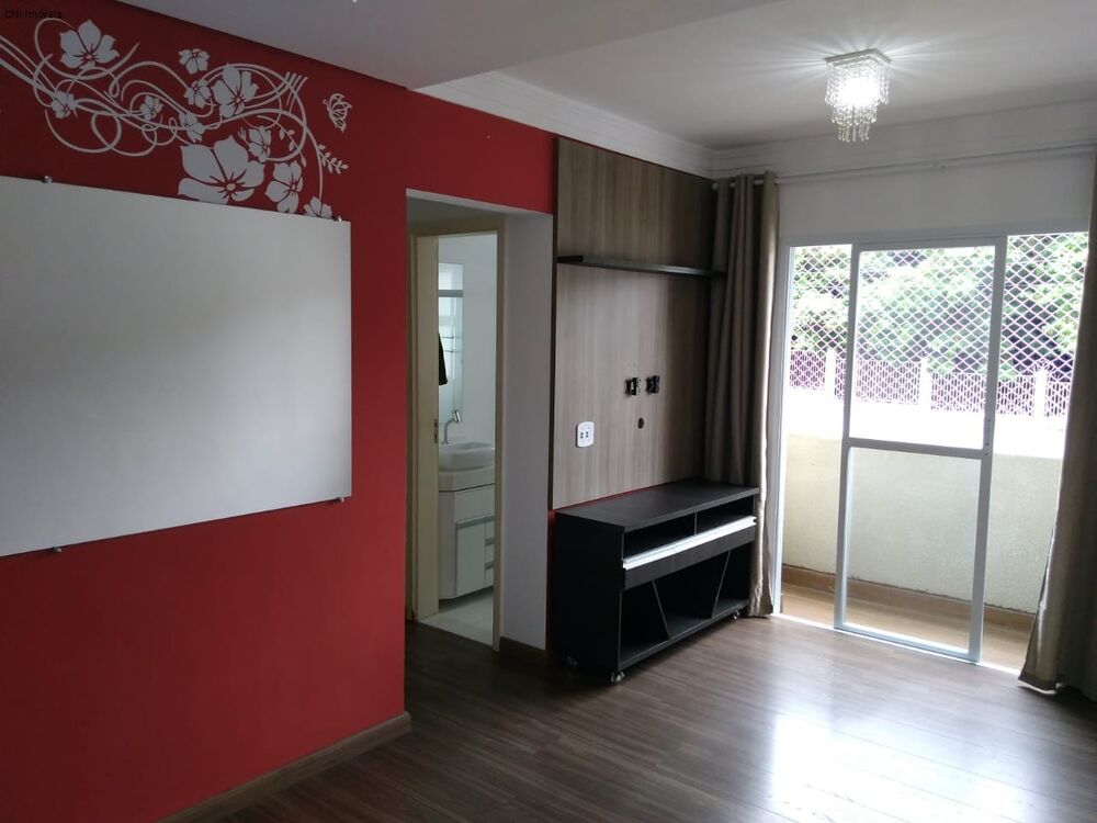 Apartamento, 2 quartos, 50 m² - Foto 6