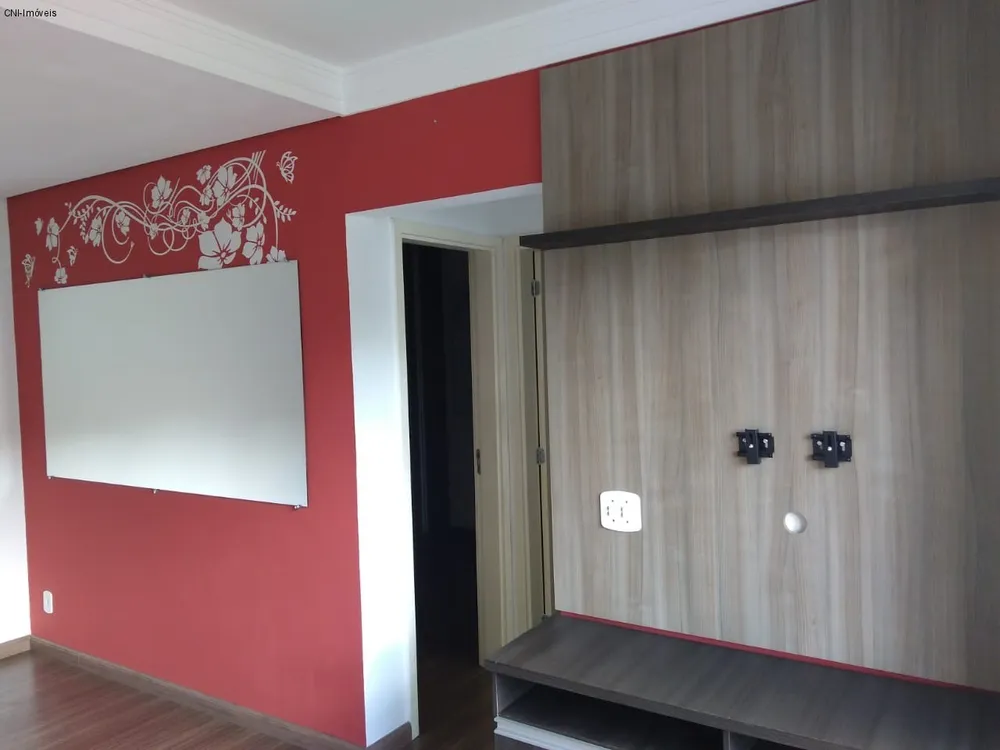 Apartamento, 2 quartos, 50 m² - Foto 9
