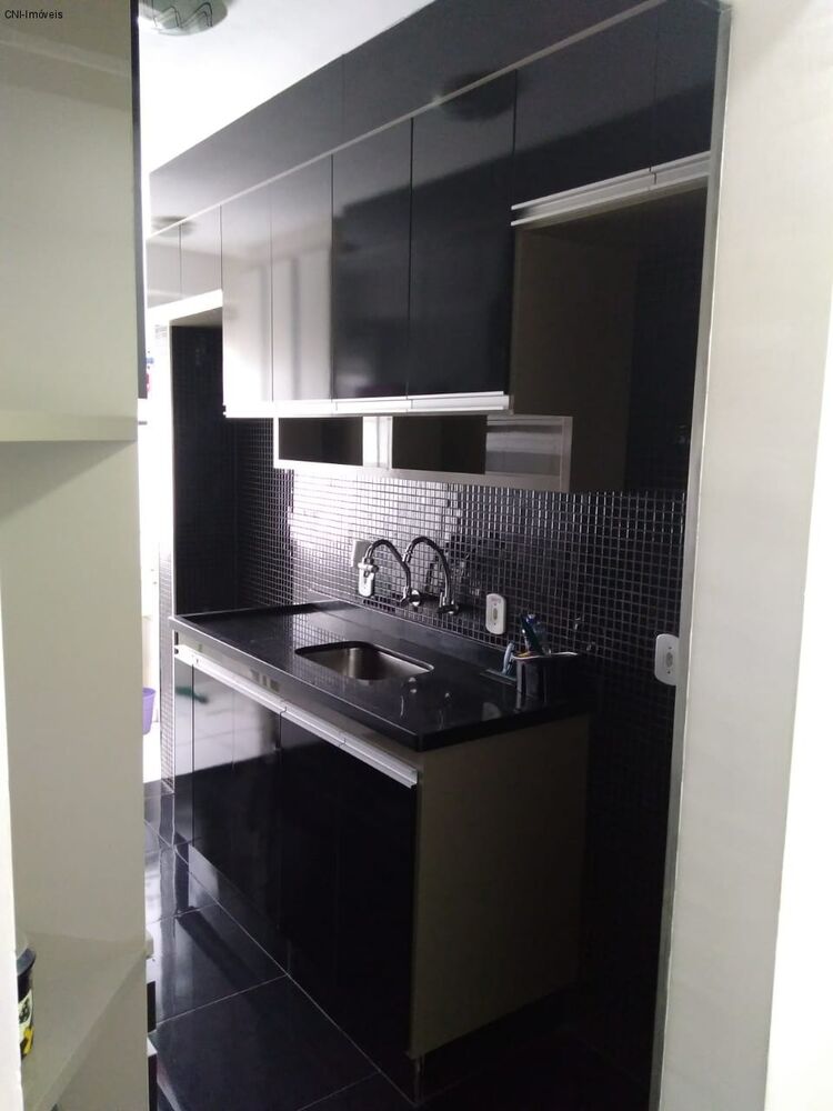 Apartamento, 2 quartos, 50 m² - Foto 5
