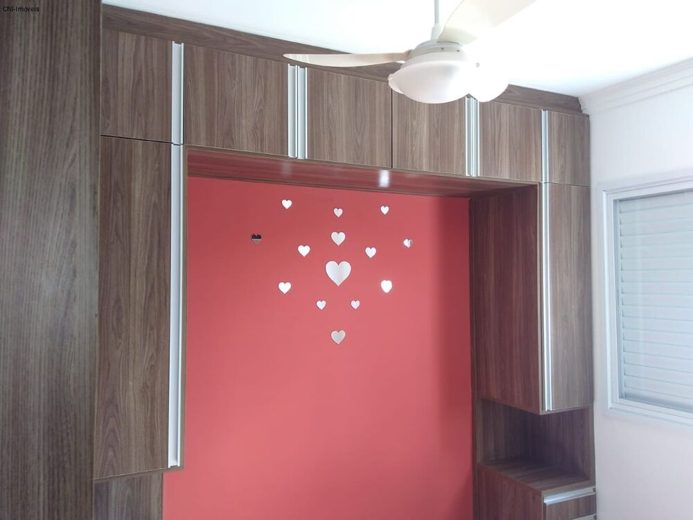 Apartamento, 2 quartos, 50 m² - Foto 7