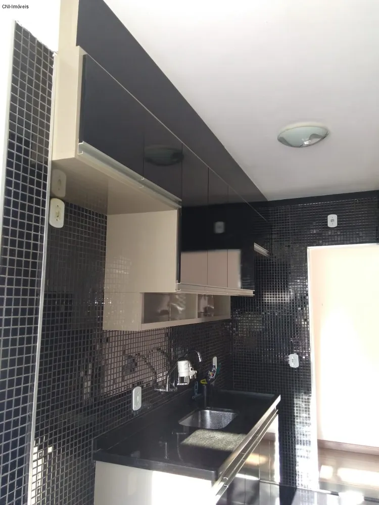 Apartamento, 2 quartos, 50 m² - Foto 22
