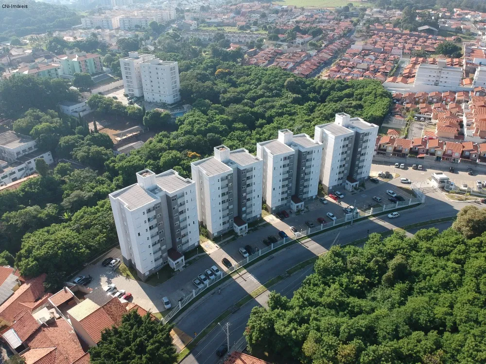 Apartamento, 2 quartos, 50 m² - Foto 15