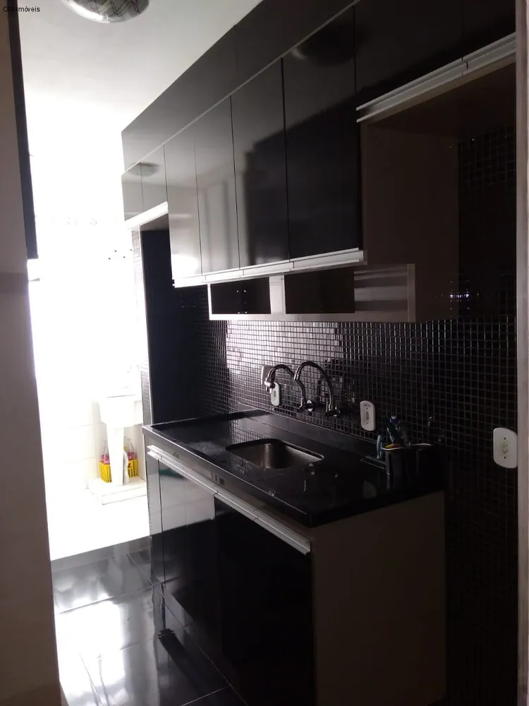 Apartamento, 2 quartos, 50 m² - Foto 11
