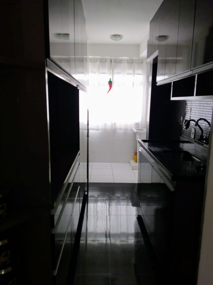 Apartamento, 2 quartos, 50 m² - Foto 8