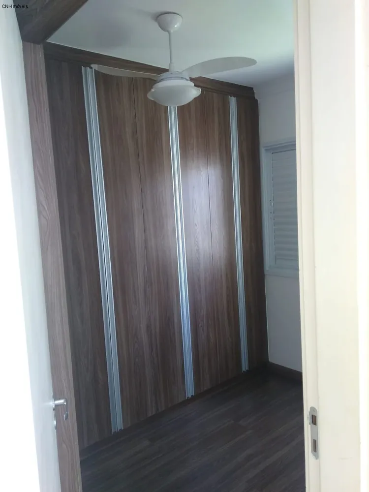 Apartamento, 2 quartos, 50 m² - Foto 6