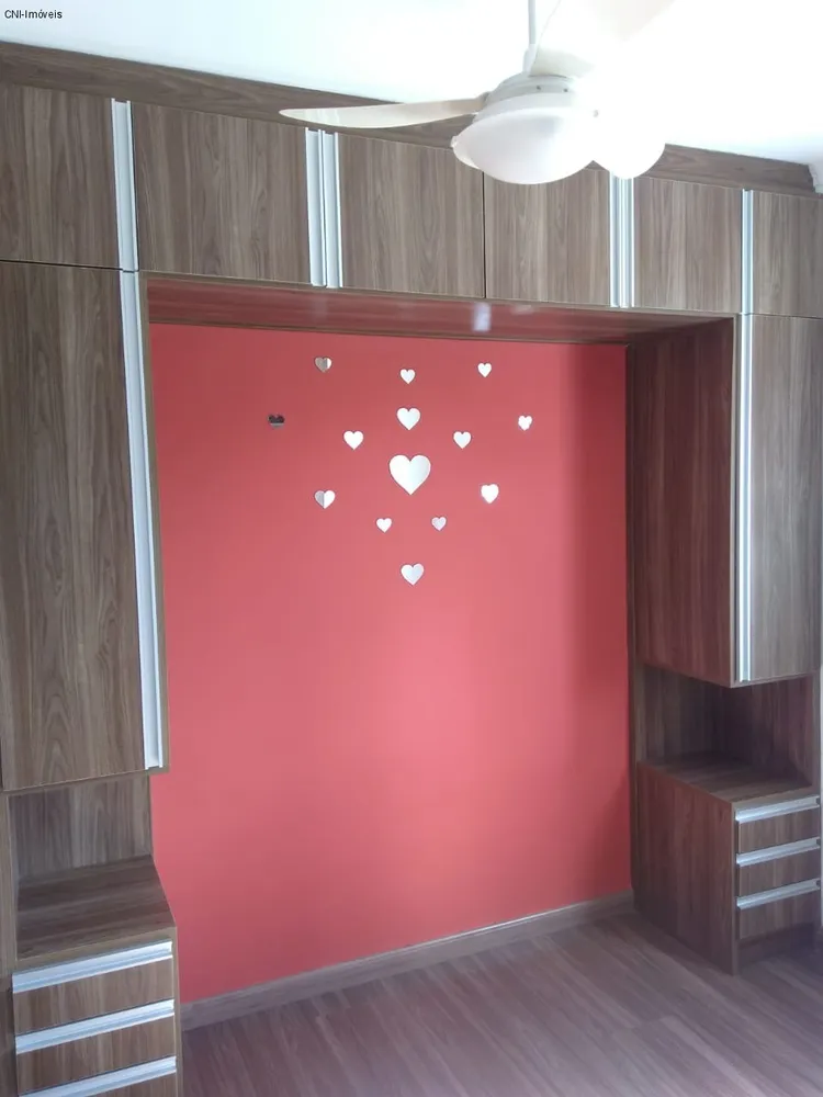 Apartamento, 2 quartos, 50 m² - Foto 21