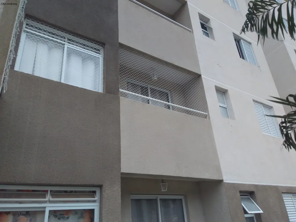 Apartamento, 2 quartos, 50 m² - Foto 12