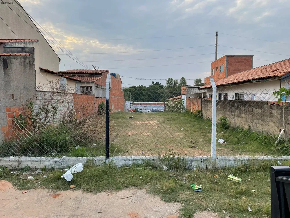 Terreno, 500 m² - Foto 1