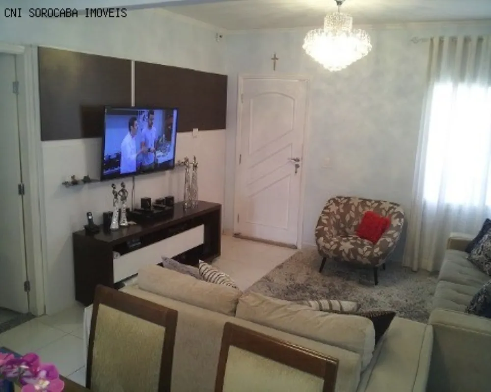 Casa, 3 quartos, 120 m² - Foto 2