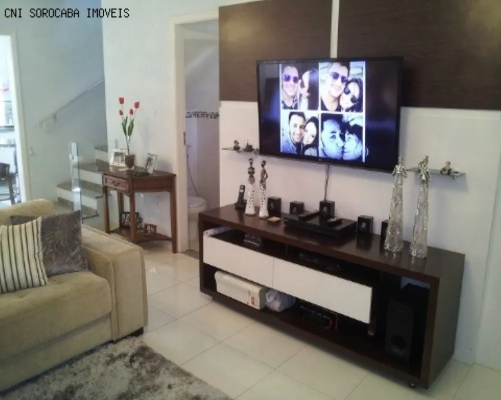 Casa, 3 quartos, 120 m² - Foto 3
