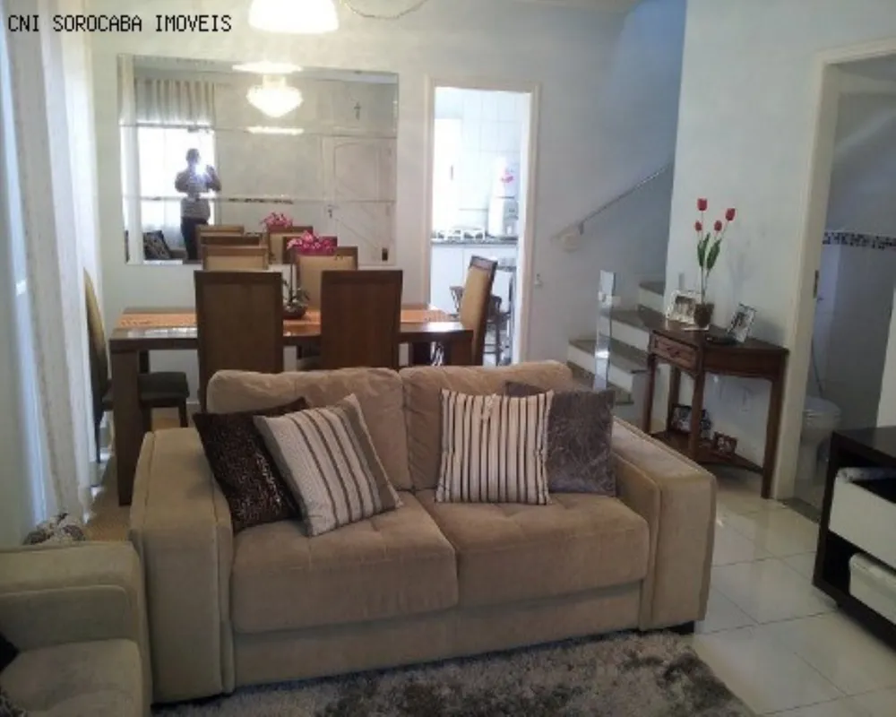 Casa, 3 quartos, 120 m² - Foto 5