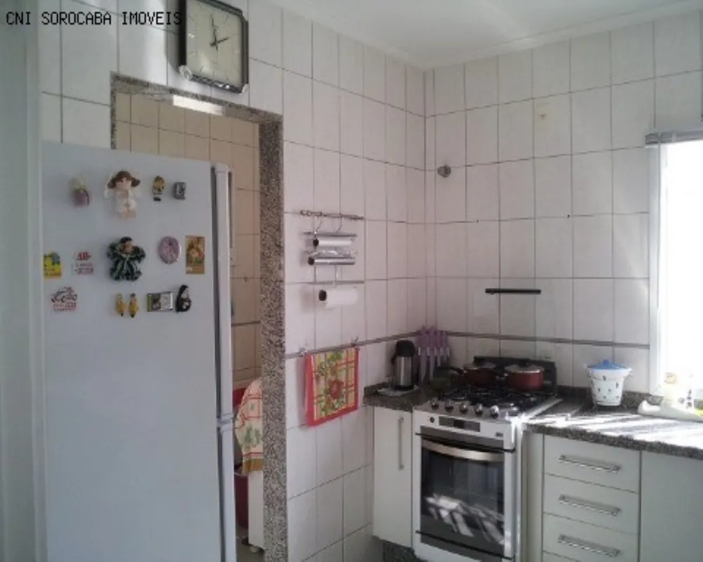 Casa, 3 quartos, 120 m² - Foto 7