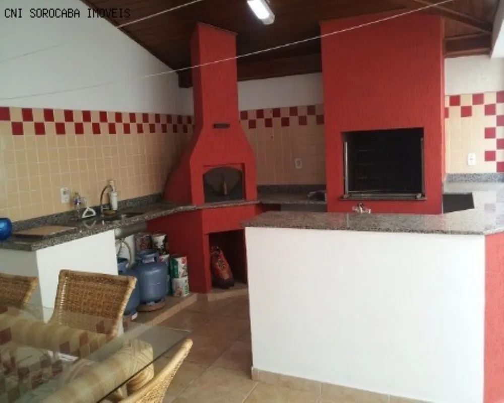 Casa, 3 quartos, 120 m² - Foto 27