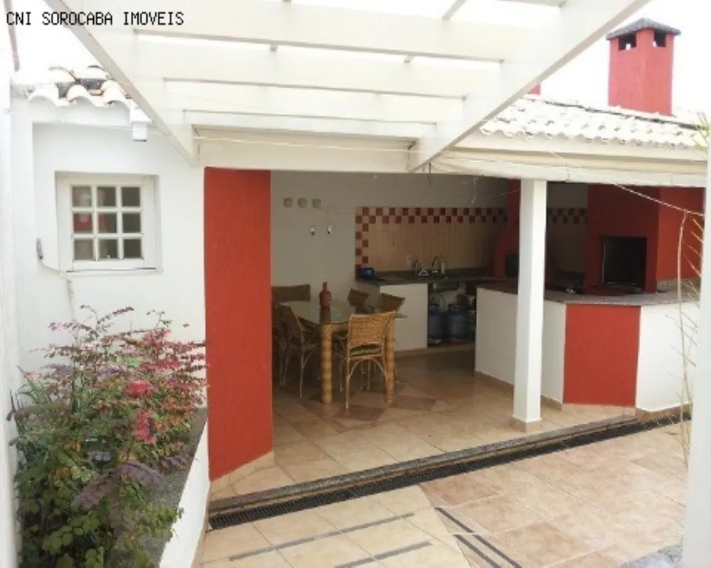 Casa, 3 quartos, 120 m² - Foto 28