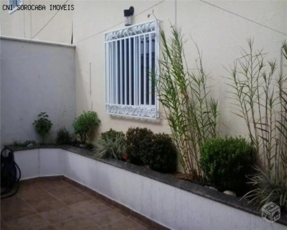 Casa, 3 quartos, 120 m² - Foto 1