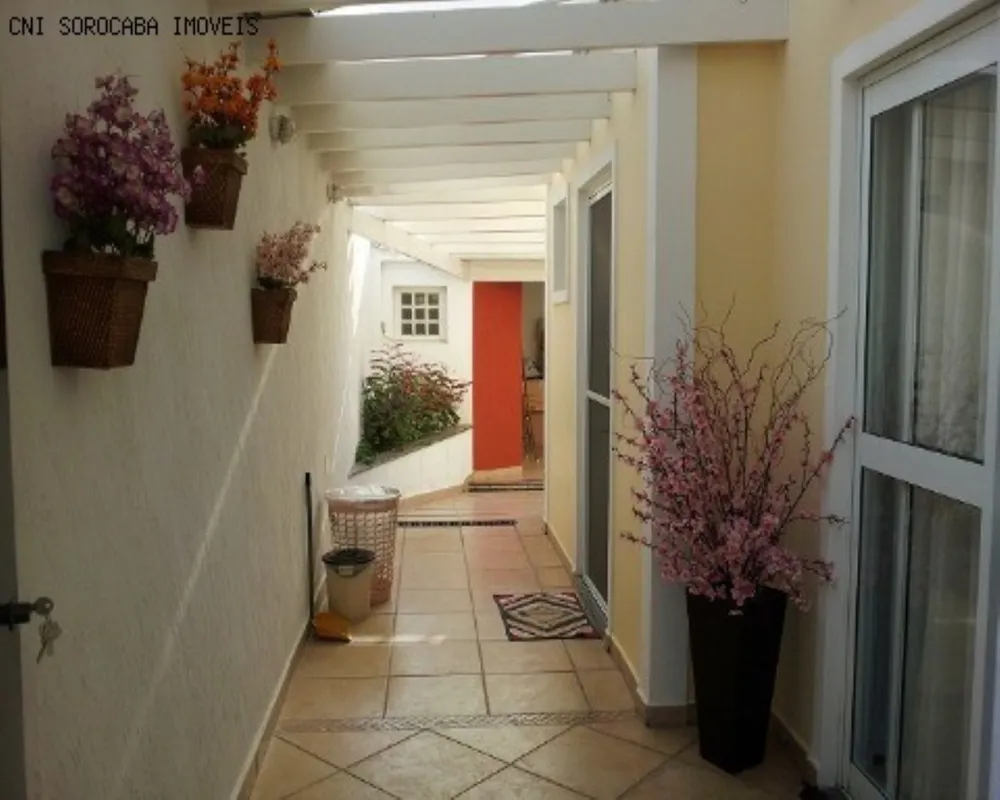 Casa, 3 quartos, 120 m² - Foto 24