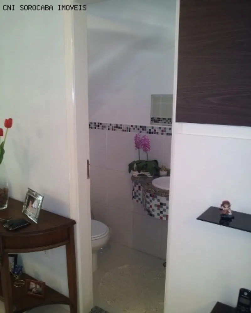 Casa, 3 quartos, 120 m² - Foto 6