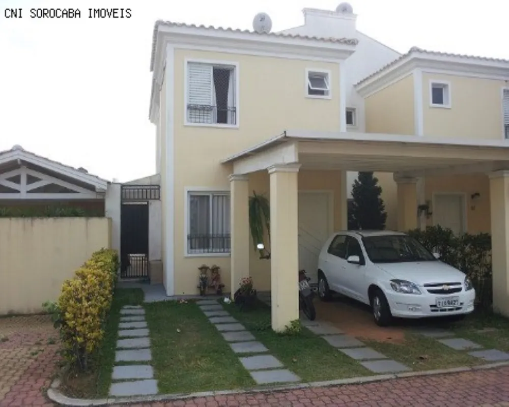 Casa, 3 quartos, 120 m² - Foto 4