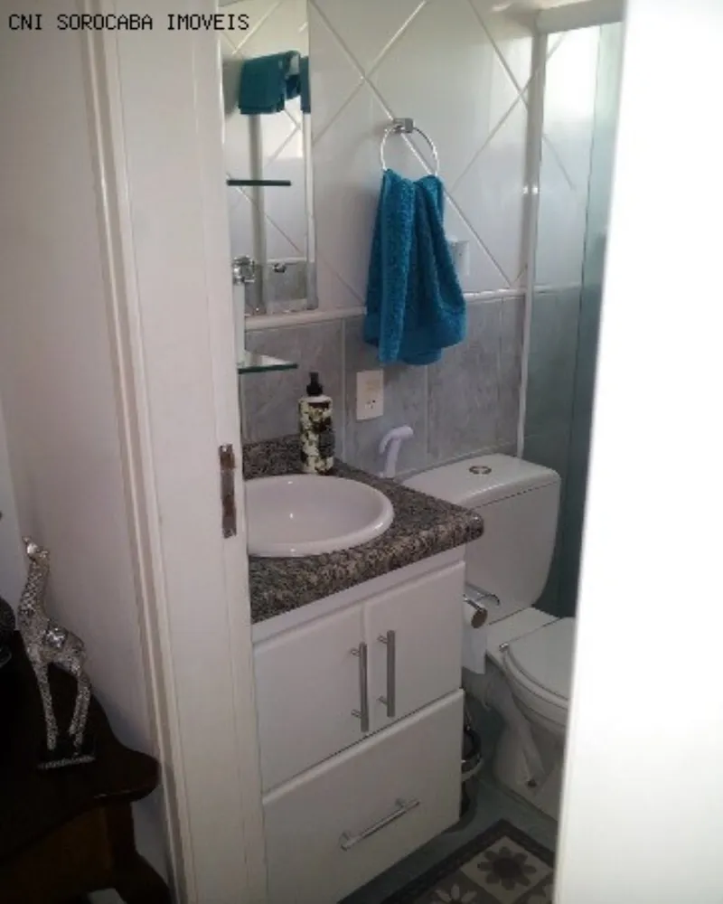 Casa, 3 quartos, 120 m² - Foto 19