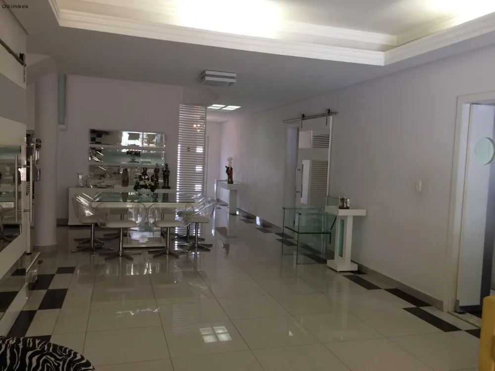 Casa, 5 quartos, 396 m² - Foto 5