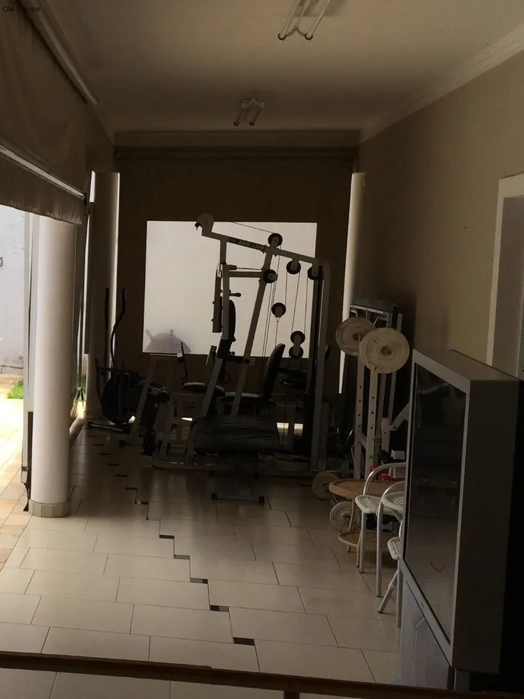 Casa, 5 quartos, 396 m² - Foto 8