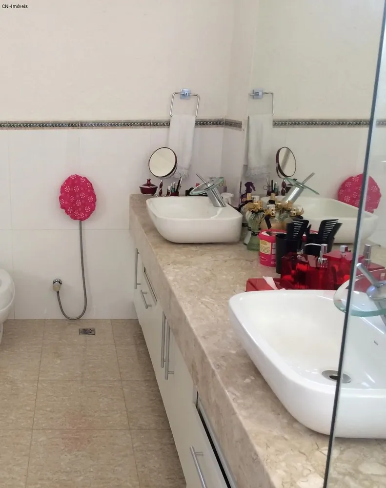 Casa, 5 quartos, 396 m² - Foto 15