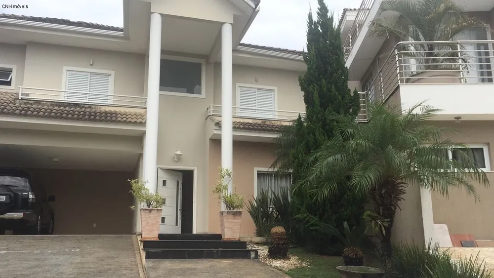 Casa, 5 quartos, 396 m² - Foto 18