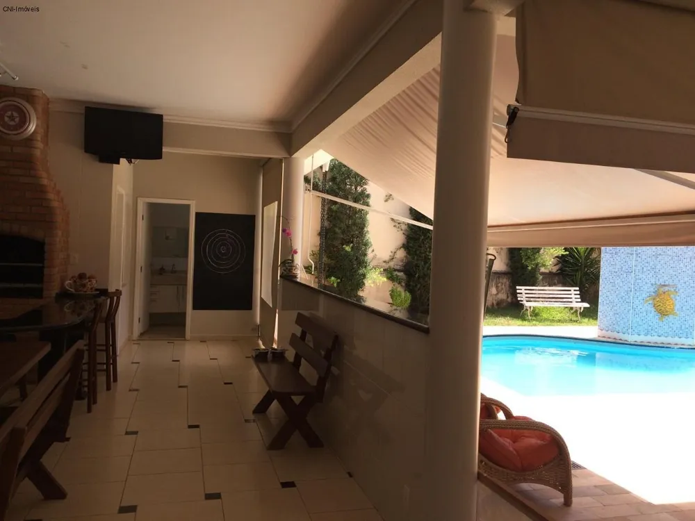Casa, 5 quartos, 396 m² - Foto 9