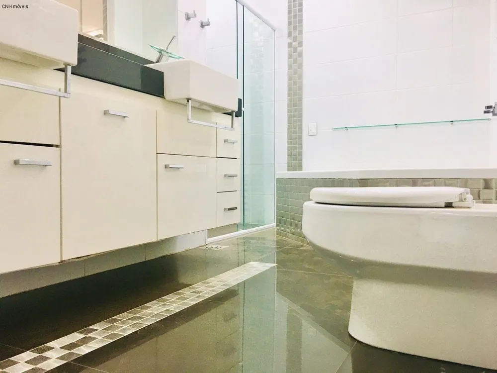Casa, 3 quartos, 308 m² - Foto 7