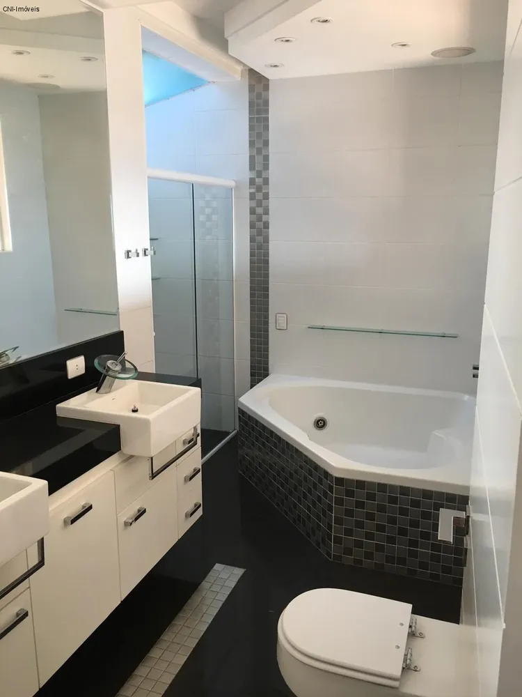 Casa, 3 quartos, 308 m² - Foto 15